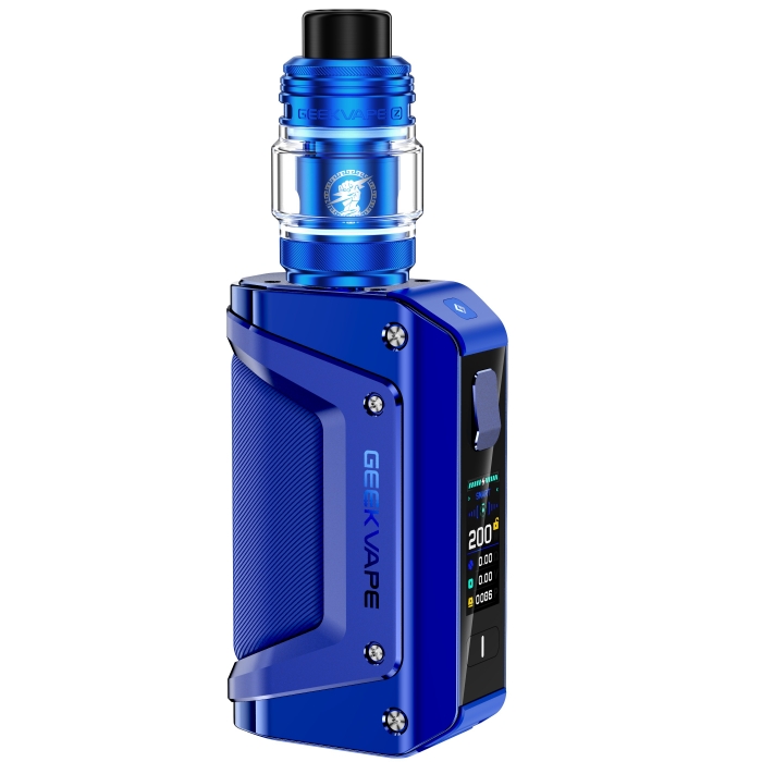 Aegis Legend 3 Kit - Geekvape