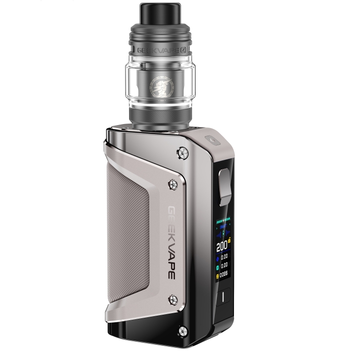 Aegis Legend 3 Kit - Geekvape