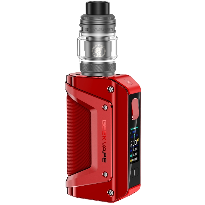 Aegis Legend 3 Kit - Geekvape