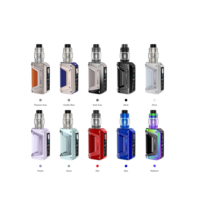 Aegis Legend 3 Kit - Geekvape