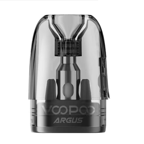 Argus Top Fill 3ml Pod (3er Pack) - VooPoo