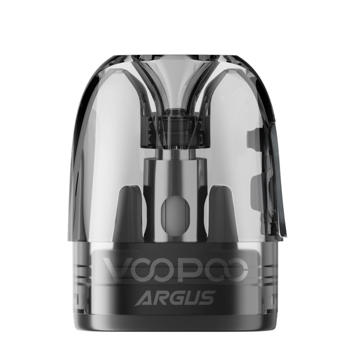 Argus Top Fill 3ml Pod (3er Pack) - VooPoo