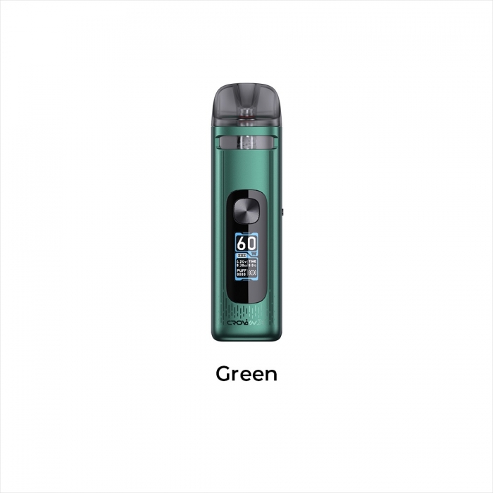 Crown X Pod Kit - Uwell