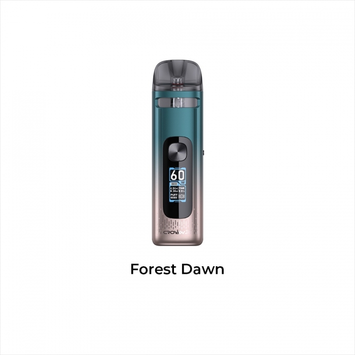 Crown X Pod Kit - Uwell