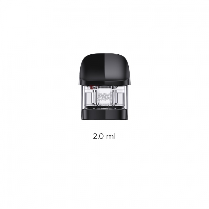 Crown X Leer Pod - Uwell