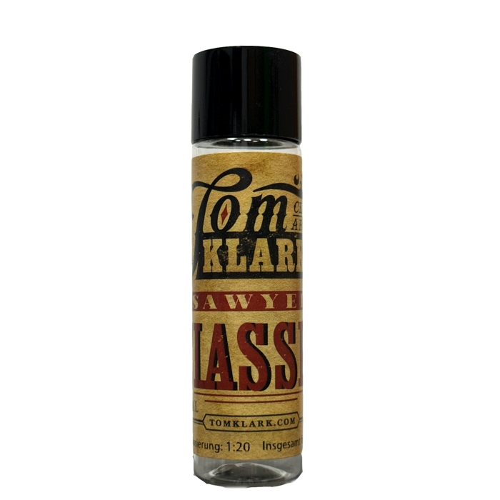 AROMA: Tom Klarks Premium Aroma 30ml (diverse Sorten) - Tom Klarks