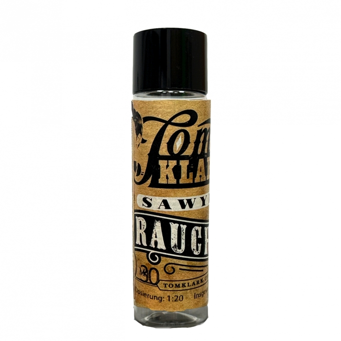 AROMA: Tom Klarks Premium Aroma 30ml (diverse Sorten) - Tom Klarks