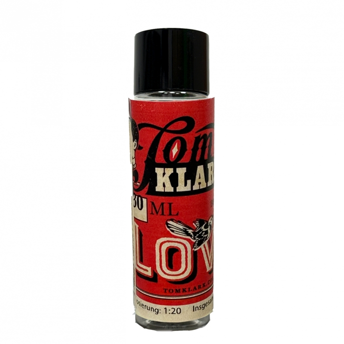 AROMA: Tom Klarks Premium Aroma 30ml (diverse Sorten) - Tom Klarks