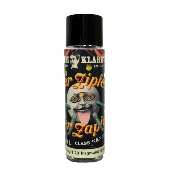 AROMA: Tom Klarks Premium Aroma 30ml (diverse Sorten) - Tom Klarks