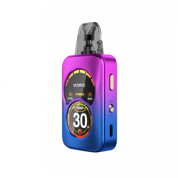 Argus A Pod Kit - VooPoo