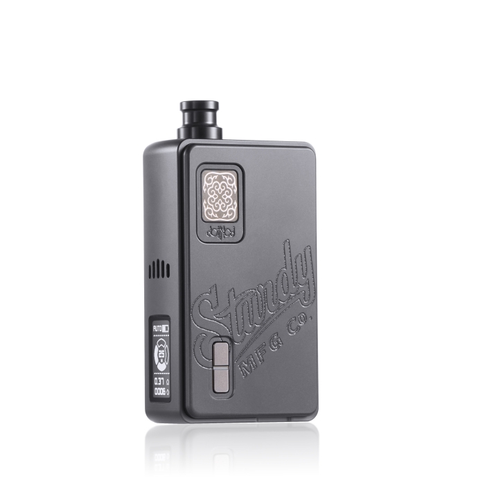 dotAIO V2 - Sturdy X Dot Mod  - Limited Edition Kit - DotMod