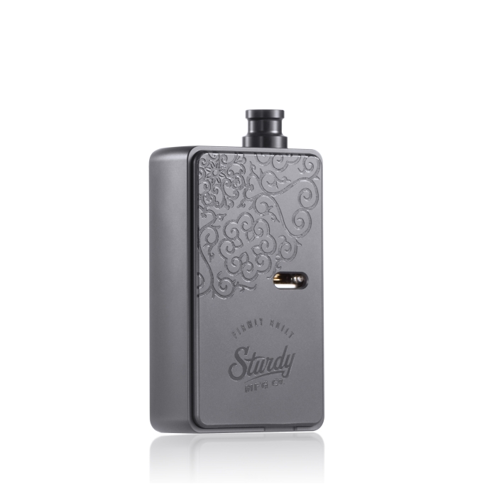 dotAIO V2 - Sturdy X Dot Mod  - Limited Edition Kit - DotMod