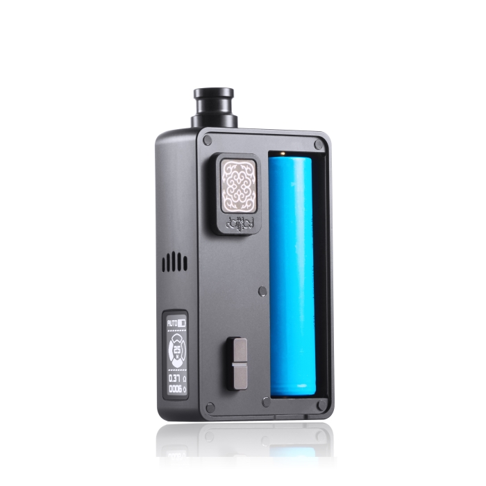 dotAIO V2 - Sturdy X Dot Mod  - Limited Edition Kit - DotMod