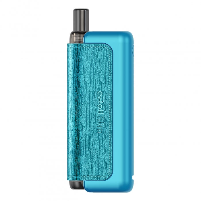 eRoll Slim Full Kit - Neue Farben - Joyetech