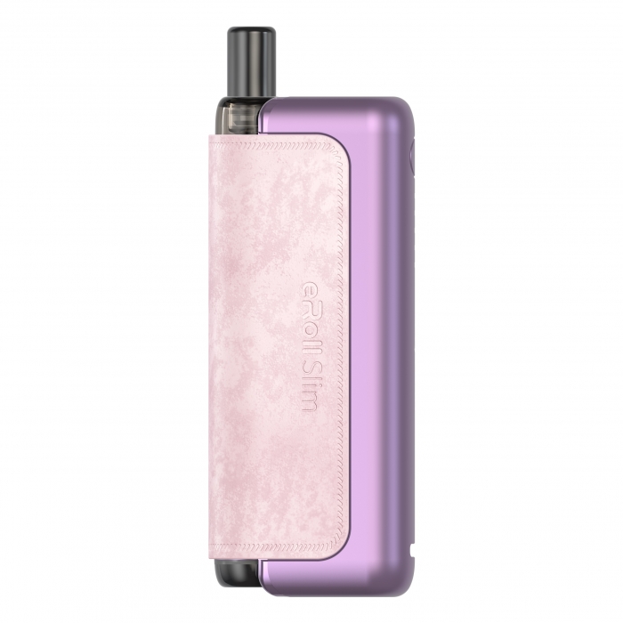 eRoll Slim Full Kit - Neue Farben - Joyetech