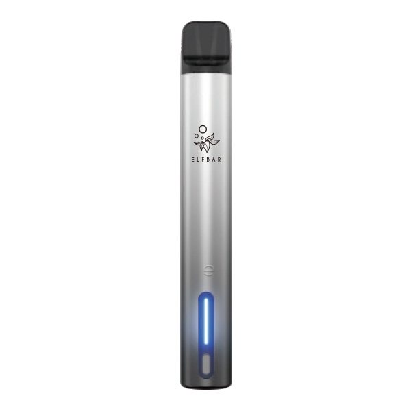 Elfa Turbo Refillable Pod Kit (1Stk.) - Elfbar