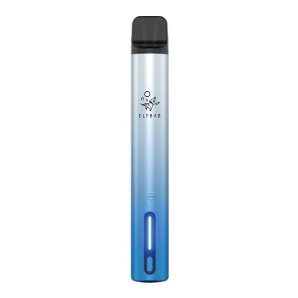 Elfa Turbo Refillable Pod Kit (1Stk.) - Elfbar