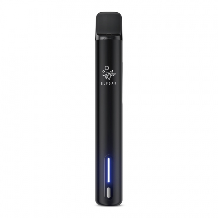 Elfa Turbo Refillable Pod Kit (1Stk.) - Elfbar
