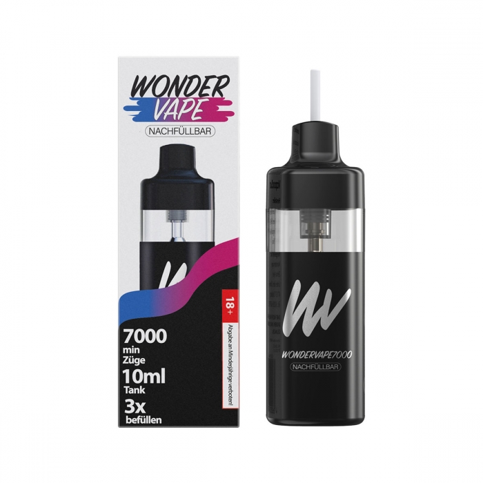 Wondervape 7000 Kit (1Stk.) - Wondervape