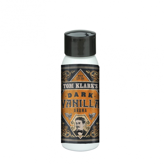 Tom Klarks Premium Aroma 50ml - Tom Klarks