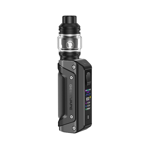 Aegis Solo 3 Kit - Geekvape