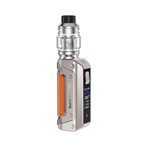 Aegis Solo 3 Kit - Geekvape