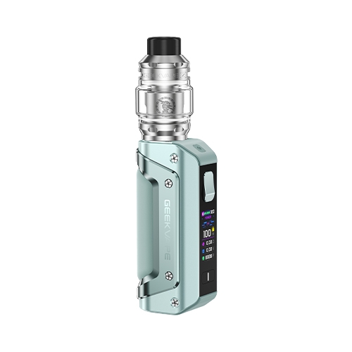 Aegis Solo 3 Kit - Geekvape