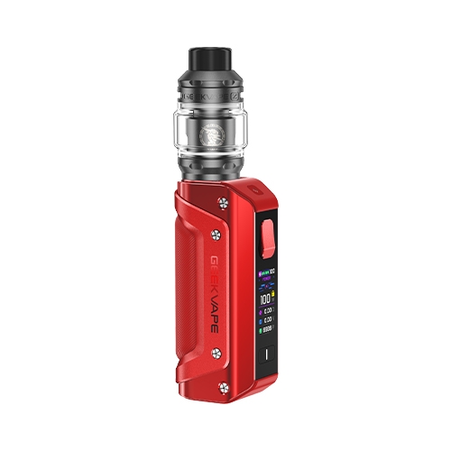 Aegis Solo 3 Kit - Geekvape