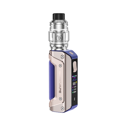 Aegis Solo 3 Kit - Geekvape