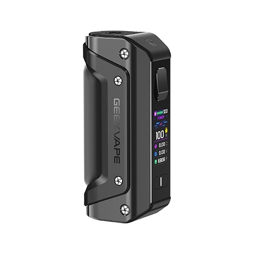 Aegis Solo 3 Mod - Geekvape