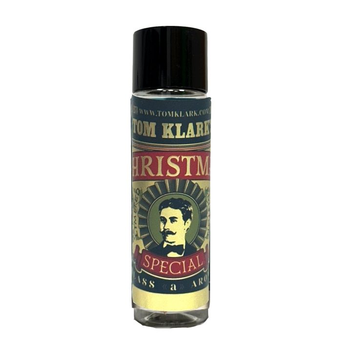 Tom Klark Premium Aroma Christmas 30ml - Tom Klark