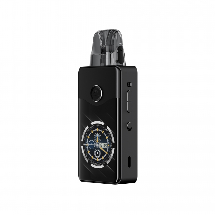 Vinci E120 Pod Kit - VooPoo