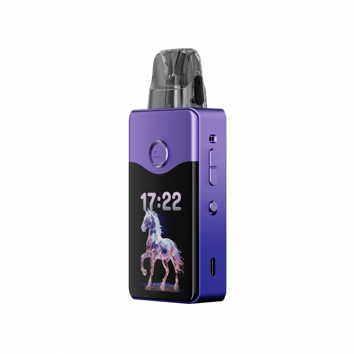 Vinci E120 Pod Kit - VooPoo