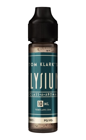 LONGFILL AROMA ELYSIUM - TOM KLARK