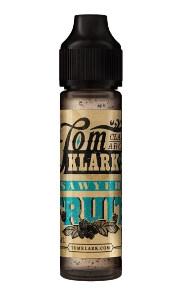 LONGFILL AROMA FRUCHT - TOM KLARK