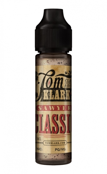 LONGFILL AROMA KLASSIK - TOM KLARK