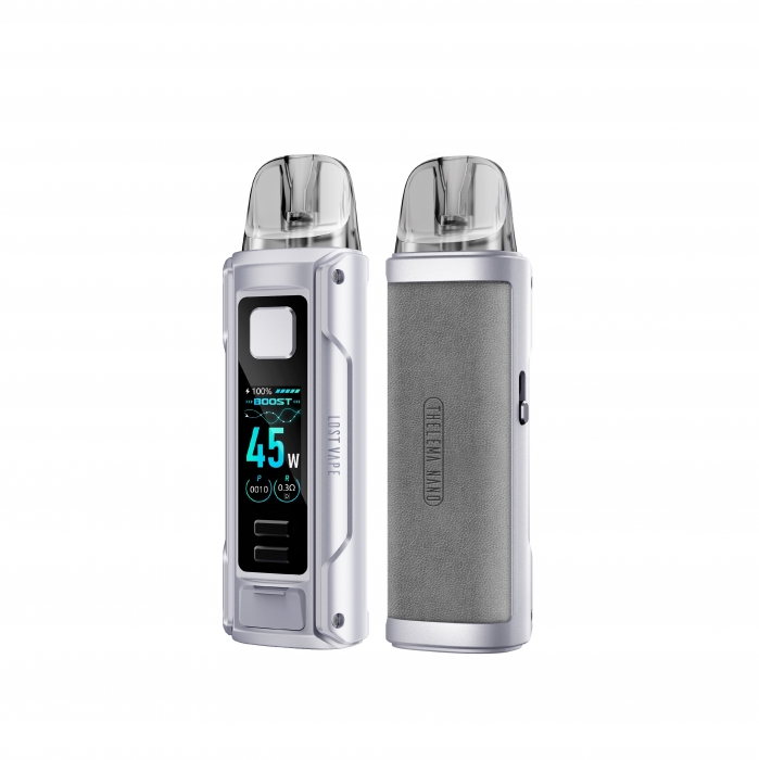 Thelema Nano Pod Kit - Lost Vape