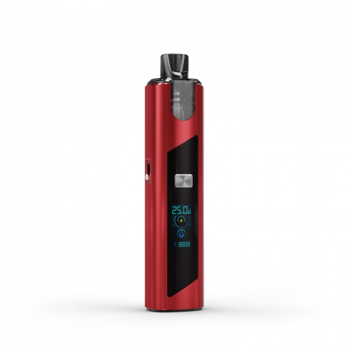 SXmini PureMax 2 Pod Kit - YiHi