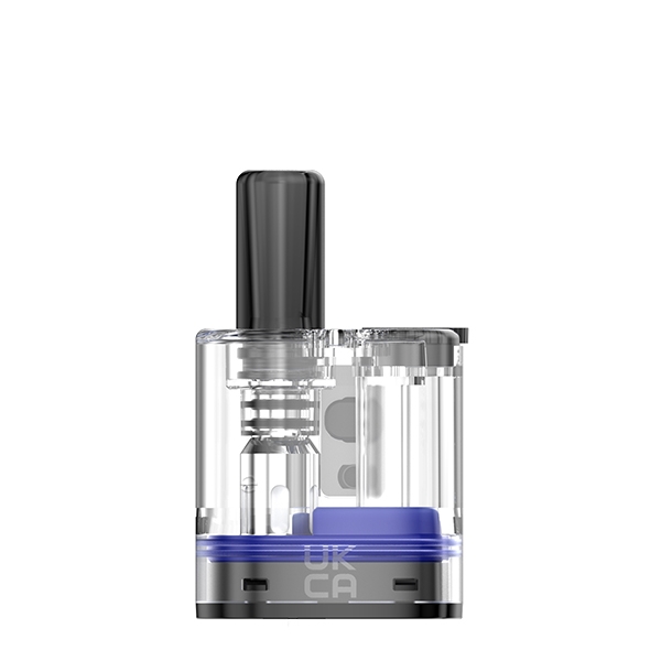 S30 Pod Tank Verdampfer - Boost Version  - Geekvape