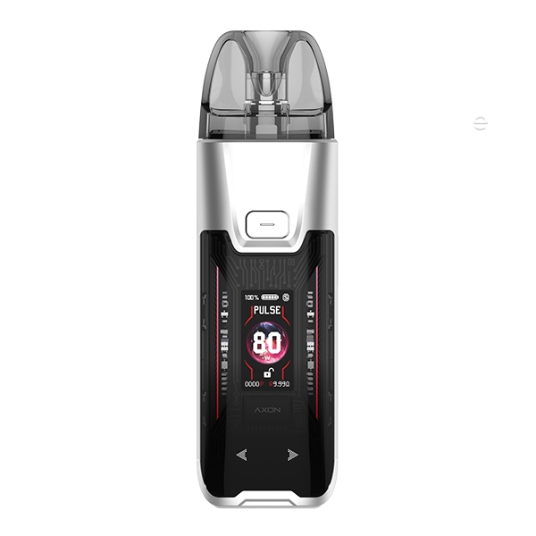 Luxe XR Max 2 Pod Kit - Vaporesso