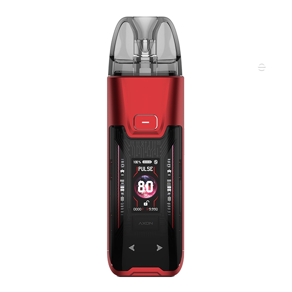 Luxe XR Max 2 Pod Kit - Vaporesso