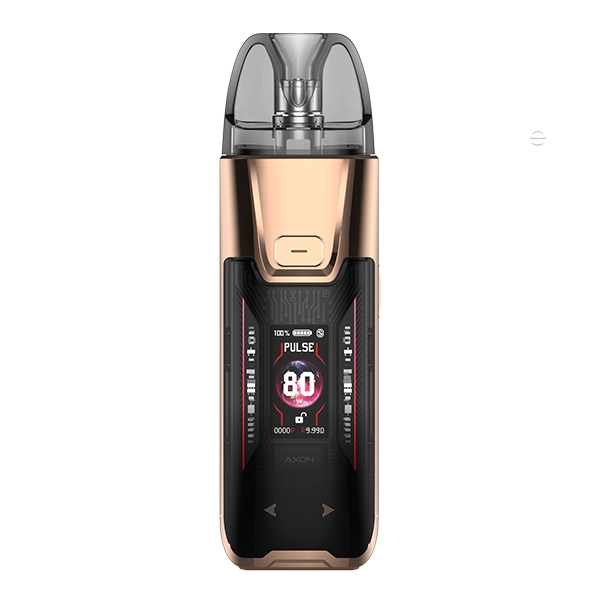 Luxe XR Max 2 Pod Kit - Vaporesso