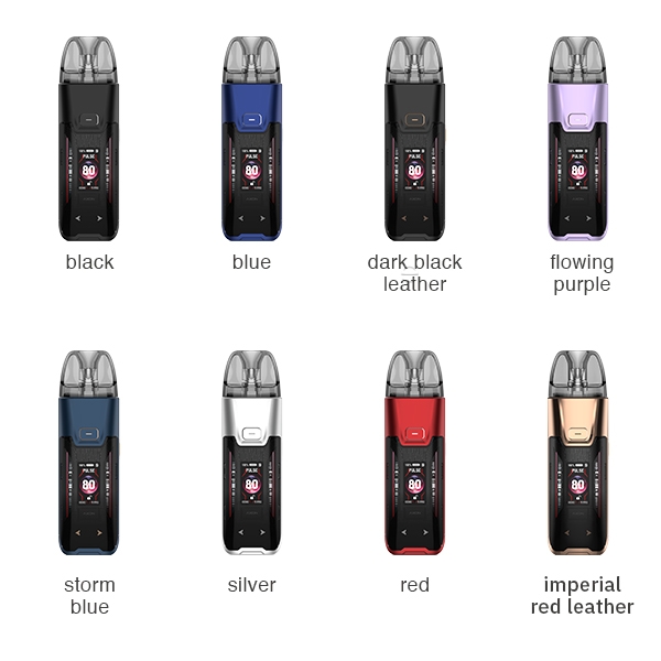 Luxe XR Max 2 Pod Kit - Vaporesso