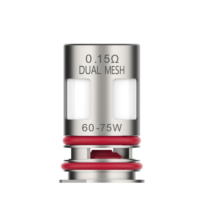 GTX Dual Mesh Coil (5er Pack) - Vaporesso