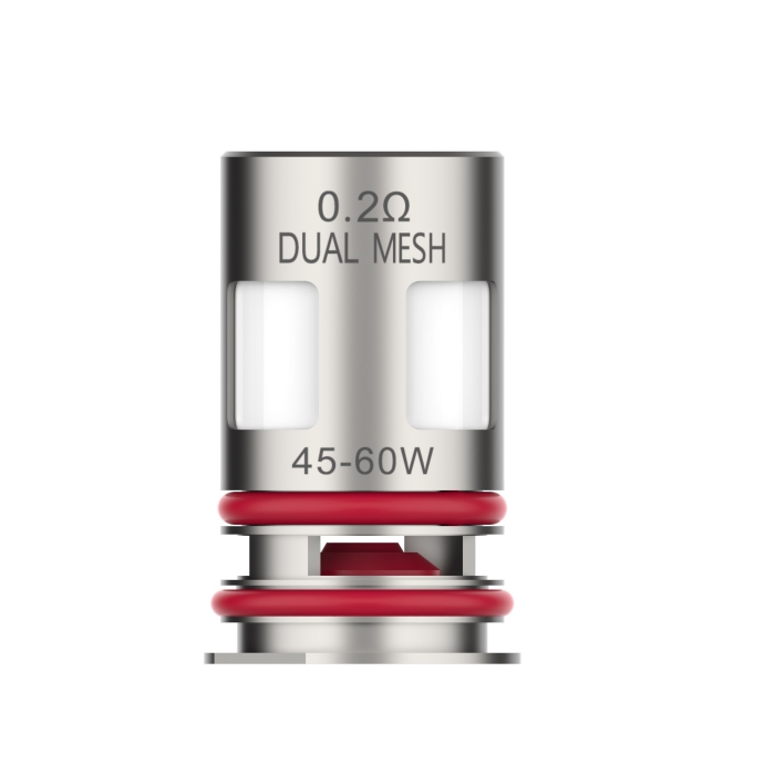GTX Dual Mesh Coil (5er Pack) - Vaporesso