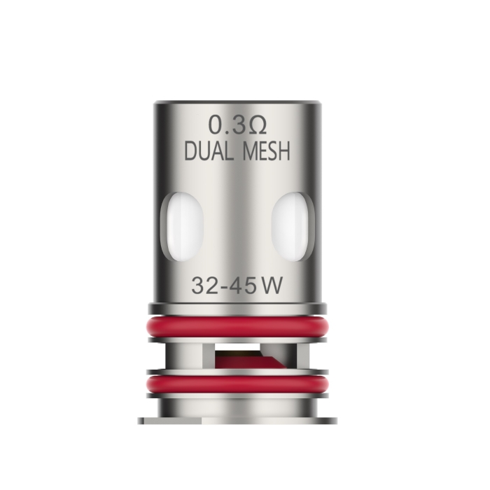GTX Dual Mesh Coil (5er Pack) - Vaporesso