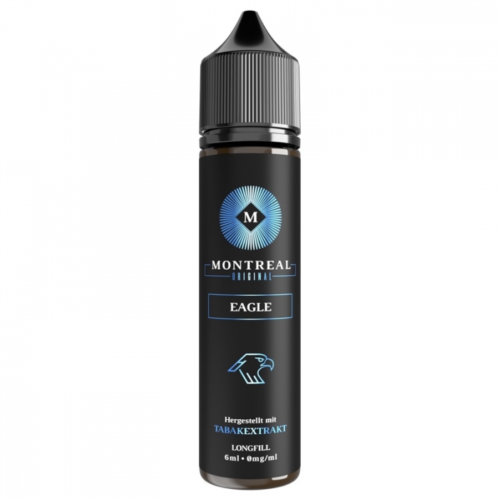 Neu*Montreal Origin Eagle Longfill Aroma 6ml - Trulo