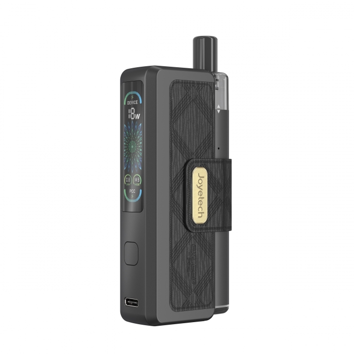 Exceed PCC Full Kit - Joyetech