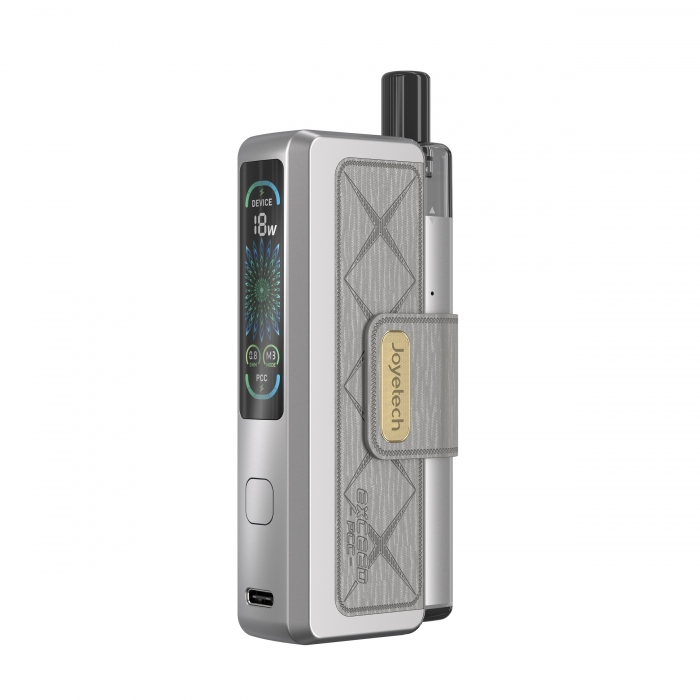 Exceed PCC Full Kit - Joyetech