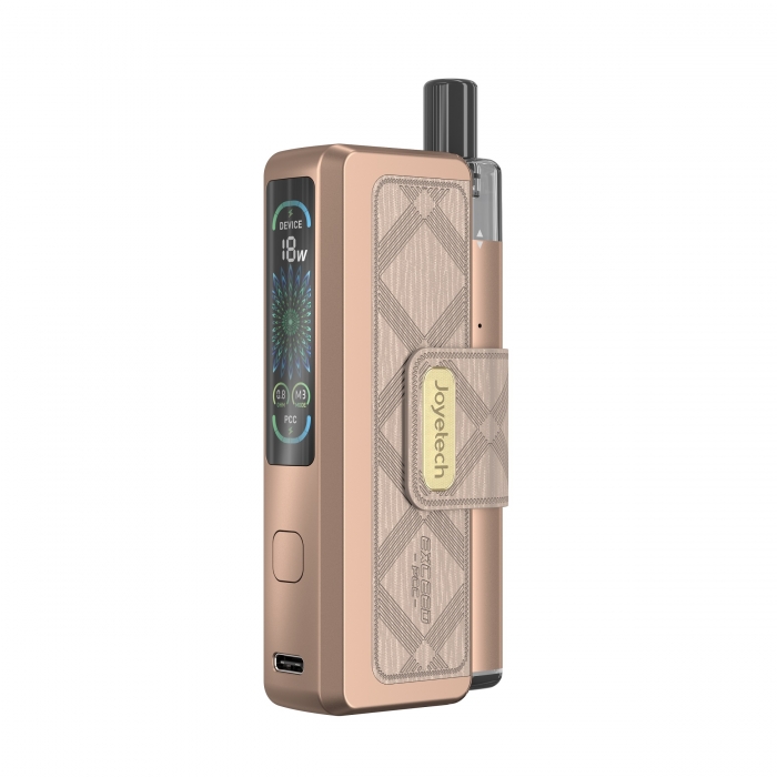 Exceed PCC Full Kit - Joyetech